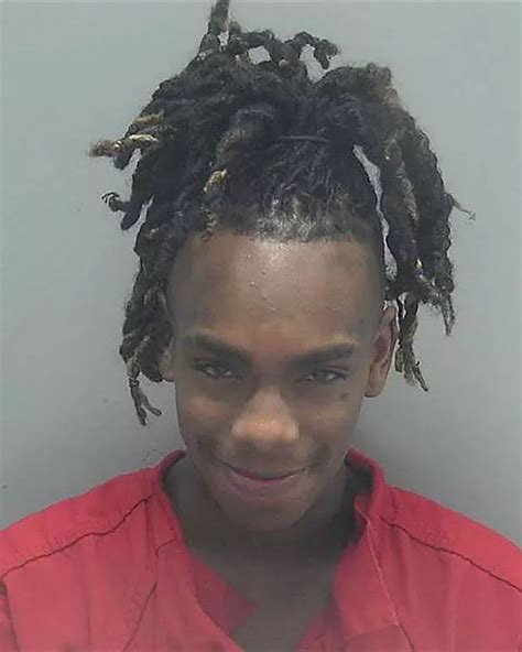 YNW Melly Is Charged With the Murder of Two Friends. What。